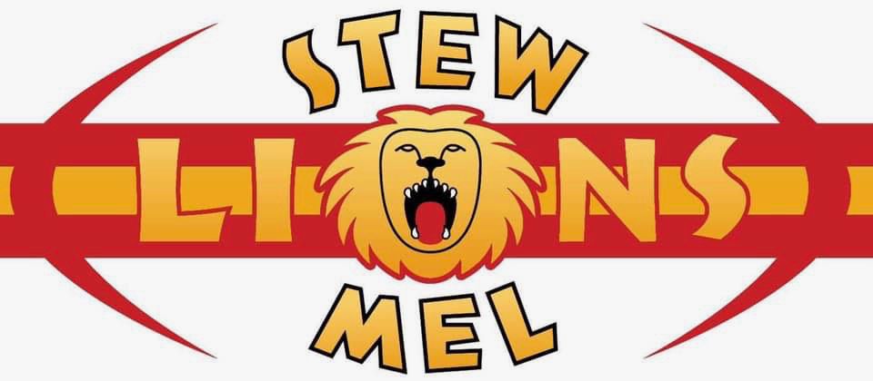 Stew Mel Lions