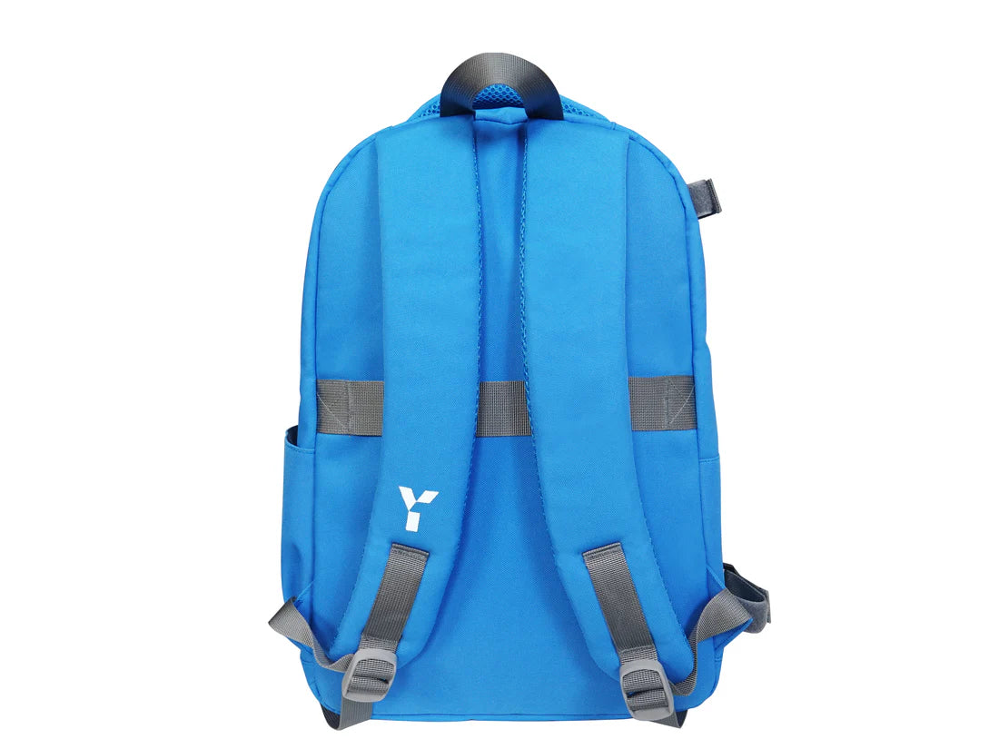 Y1 Tourer Hockey Bag - Pastel Blue (25/26)