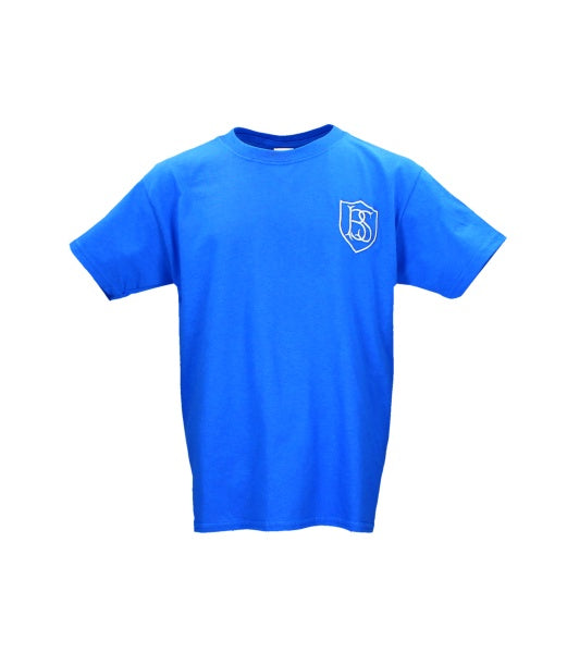 Bruntsfield Leamington T-Shirt