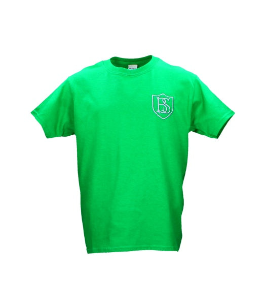 Bruntsfield Churchill T-Shirt