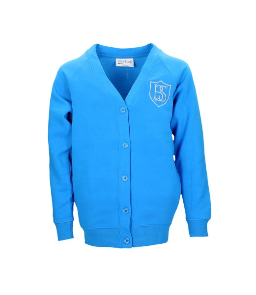 Bruntsfield Primary School Cardigan