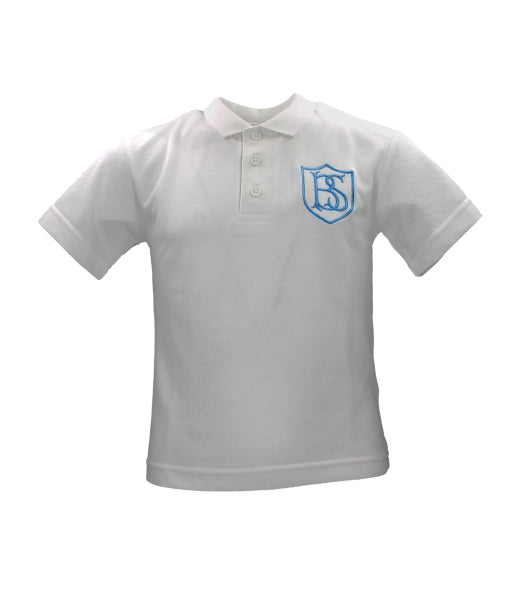 Bruntsfield Primary Polo Shirt