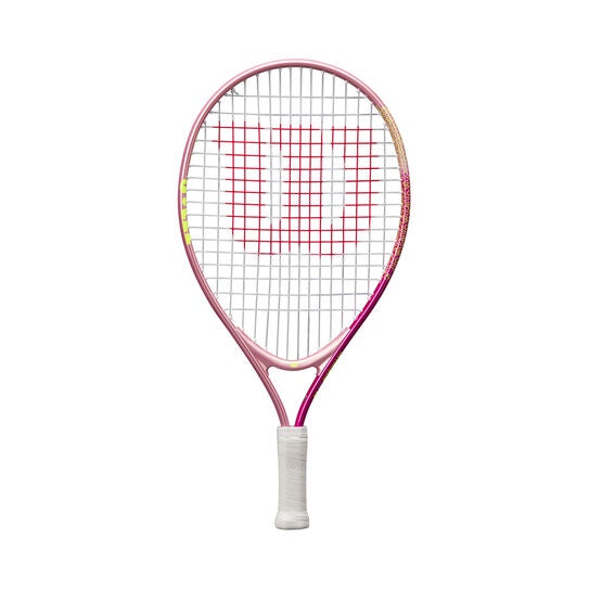 Wilson Intrigue Jr 19" Tennis Racket