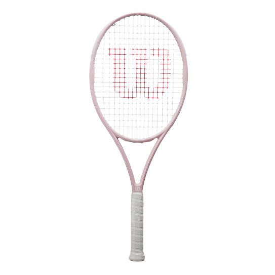 Wilson Intrigue SE Pink Tennis Racket (2025)