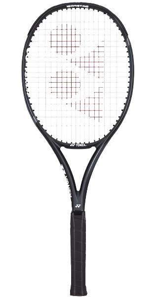 Yonex Ezone Ace Tennis Racket - Aqua Night Black