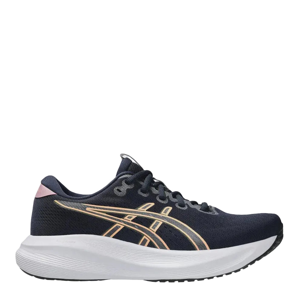 Asics Gel-Excite 11 Ladies Runing Shoes - Midnight/Taro Purple