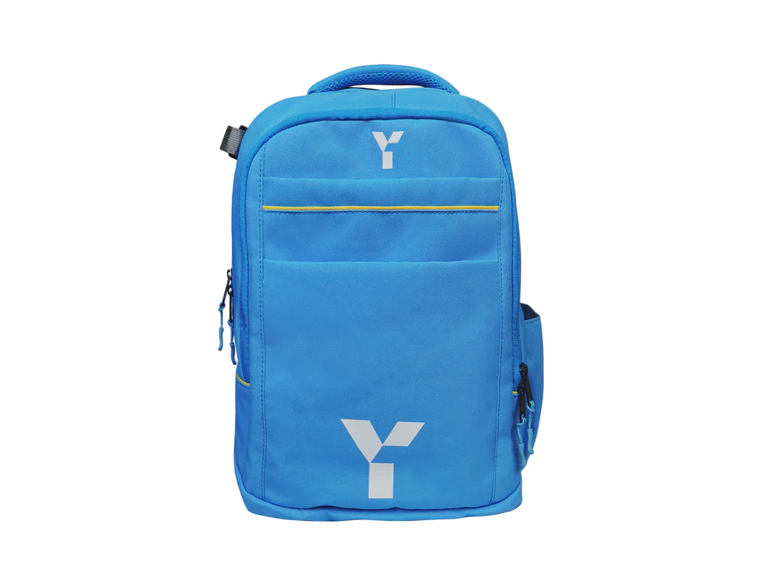 Y1 Tourer Hockey Bag - Pastel Blue (25/26)