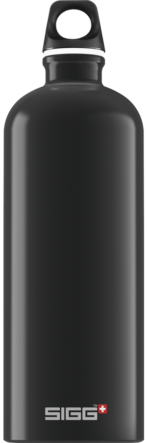 Sigg Traveller Water Bottle 1L