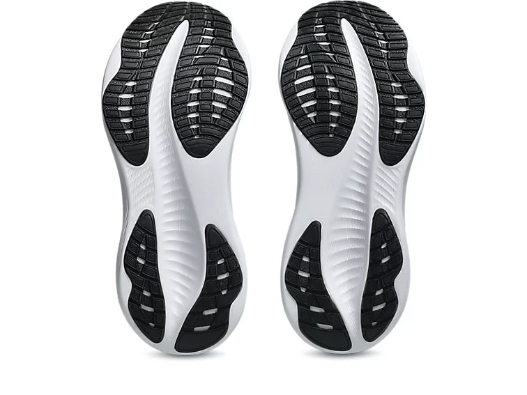 Asics Gel-Excite 11 Mens Running Shoes - Cool Grey/White