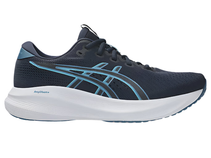 Asics Gel-Excite 11 Mens Running Shoes - Midnight/Winter Sea