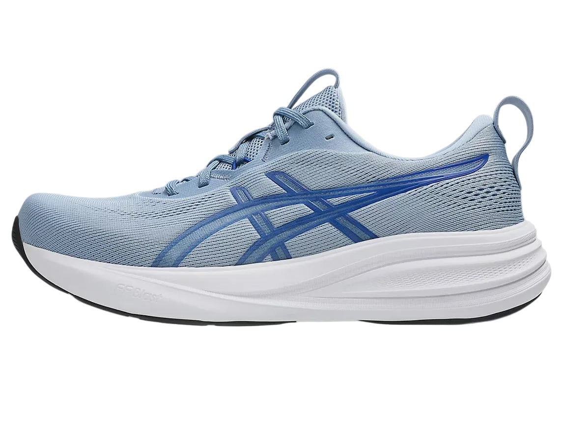 Asics Gel Pulse 17 Mens Running Shoe - Calm Indigo/Prussian Blue