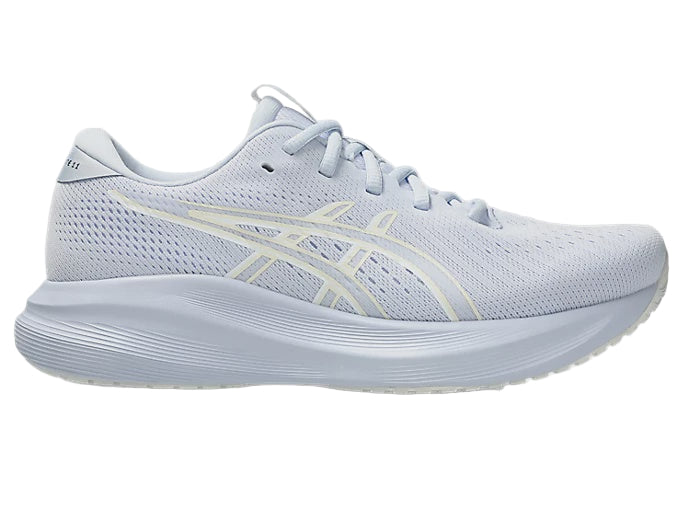 Asics Gel-Excite 11 Ladies Running Shoes - Blue Fade/Cream