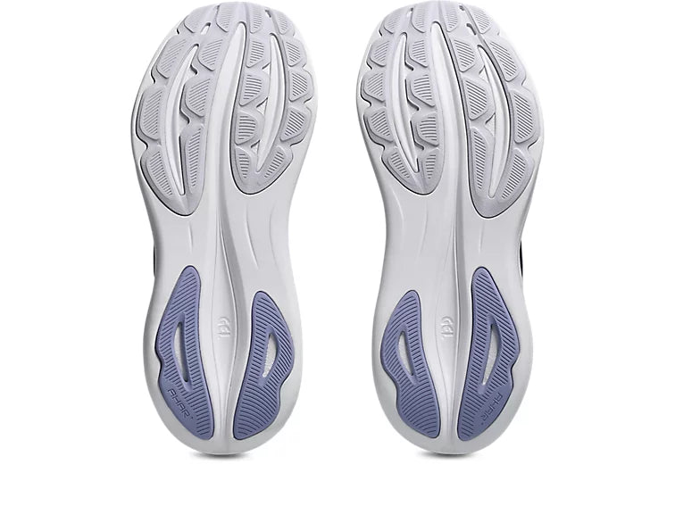 Asics Gel Pulse 17 Ladies Running Shoe - Midnight/Lilac Hint