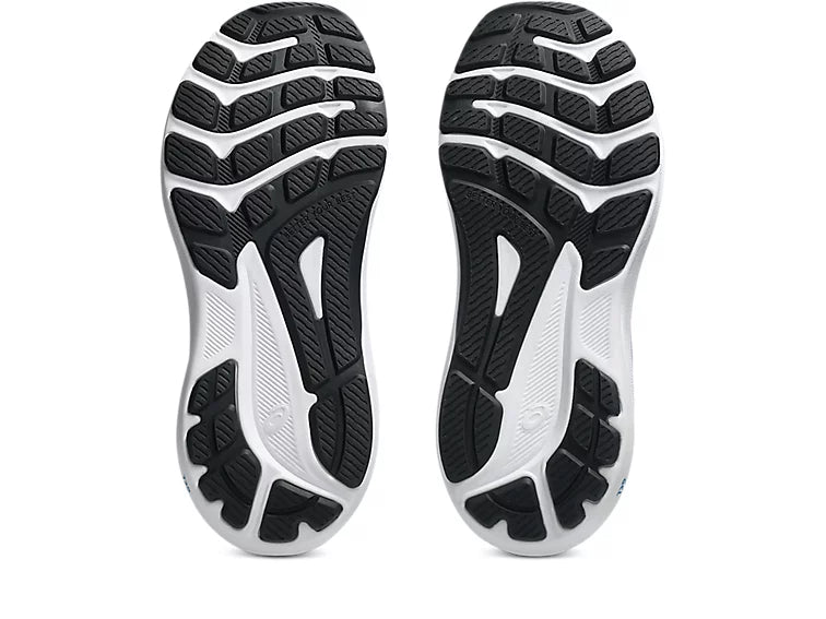 Asics GT - 1000 14 GS Junior Running Shoes - Bluebell/Twilight Blue