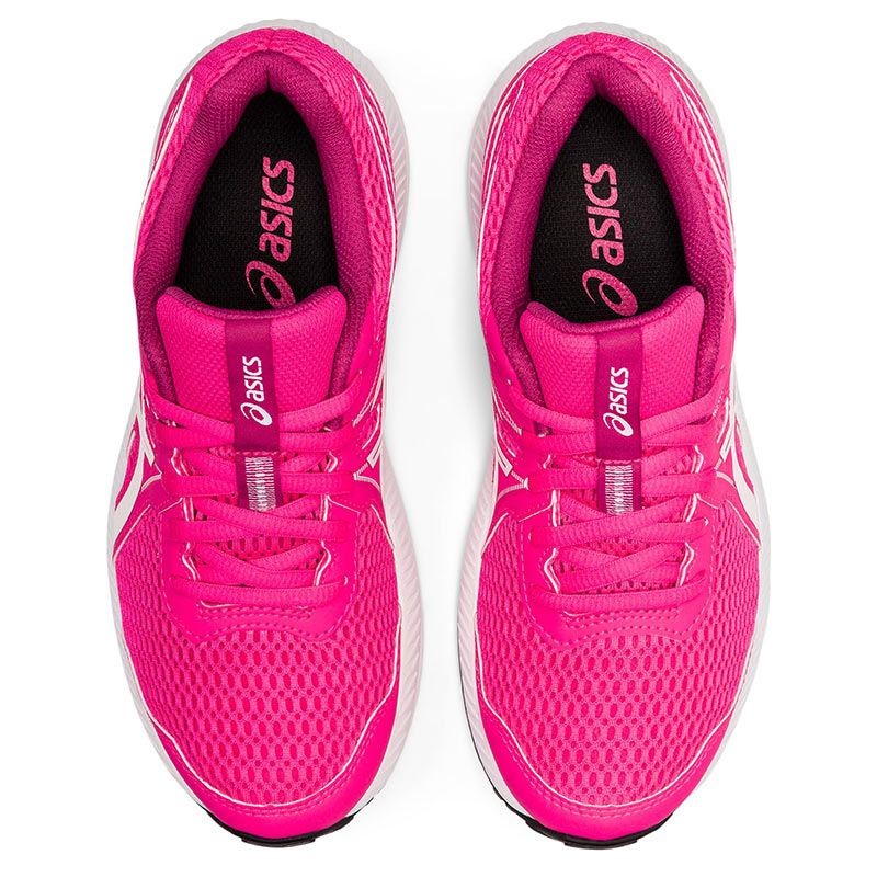 Asics Contend 7 GS Kids Running Shoes