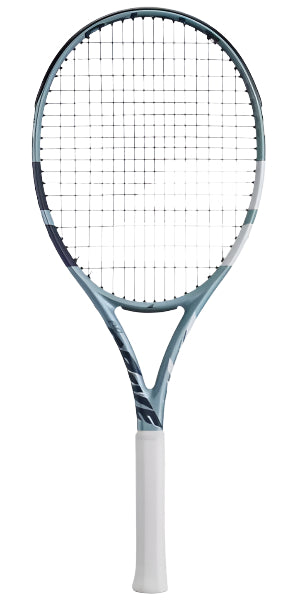 Babolat Evo Drive Lite Gen 2 Tennis Racket 2025 - Blue/White
