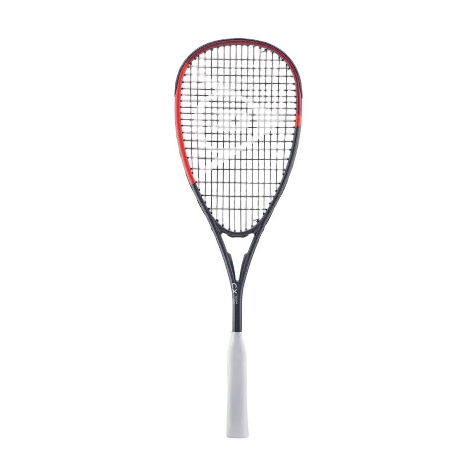 Dunlop CX 125 Team Squash Racket (2025)
