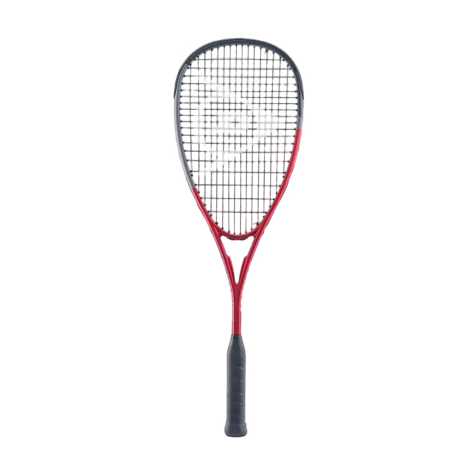 Dunlop Tristorm Graphite Squash Racket (2025)