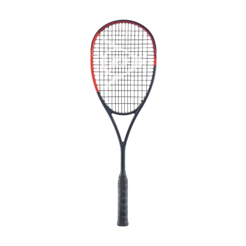 Dunlop CX125 Squash Racket (2025)