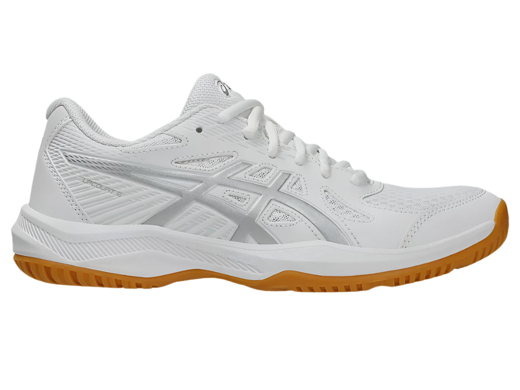 Asics Upcourt 6 Indoor Shoes - White