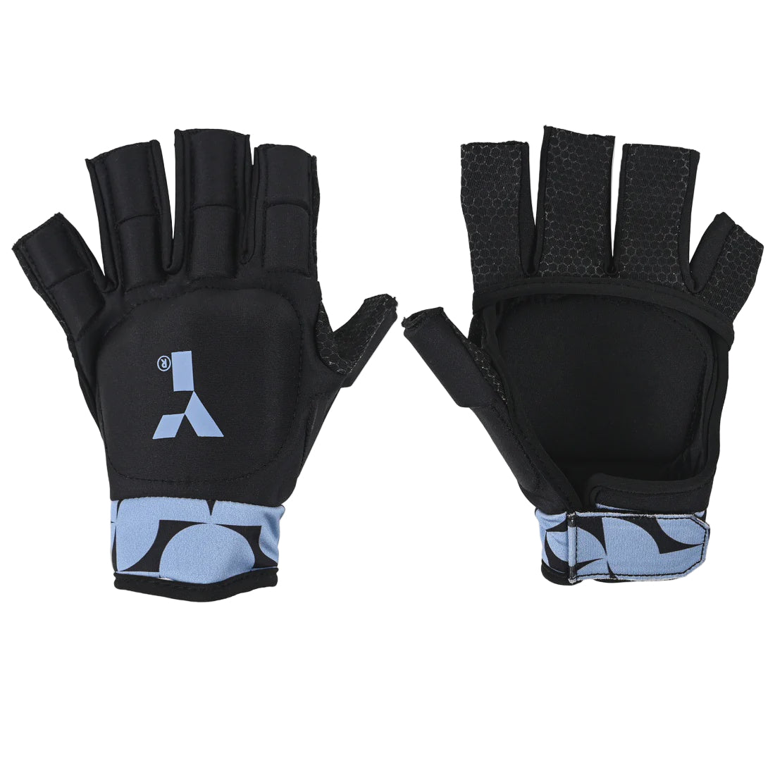 Y1 MK Shell Hockey Glove - LH / Long