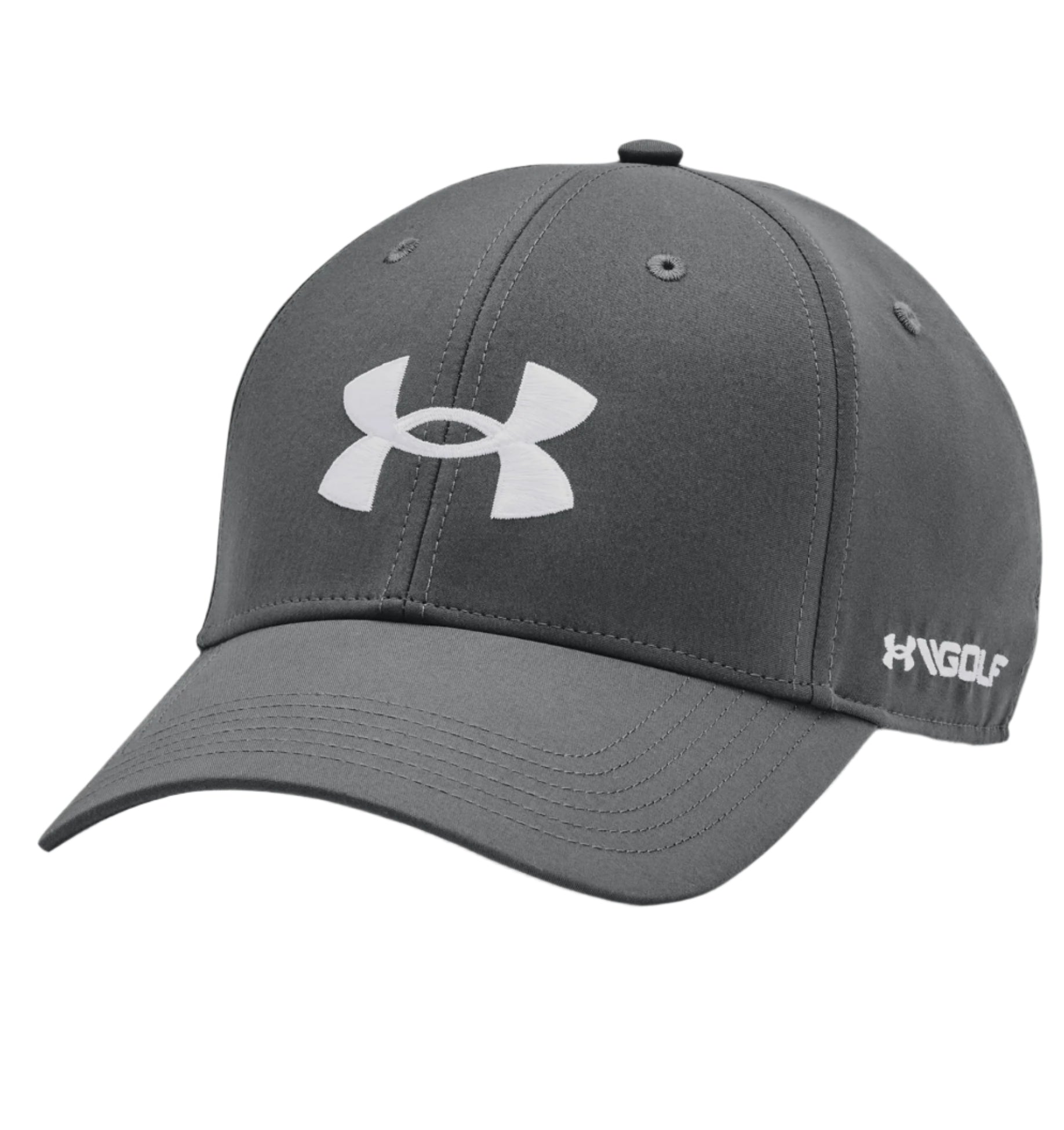 Under Armour Men's Golf96 Hat