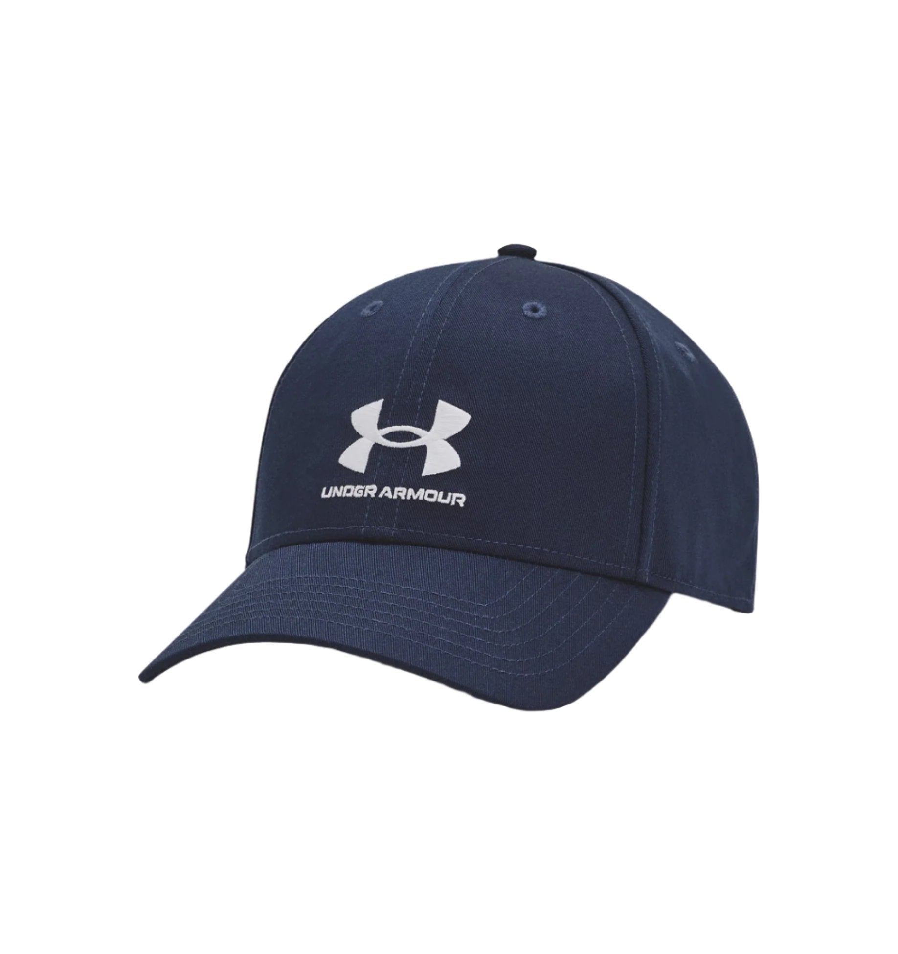 Under Armour Men's Branded Adjustable Cap