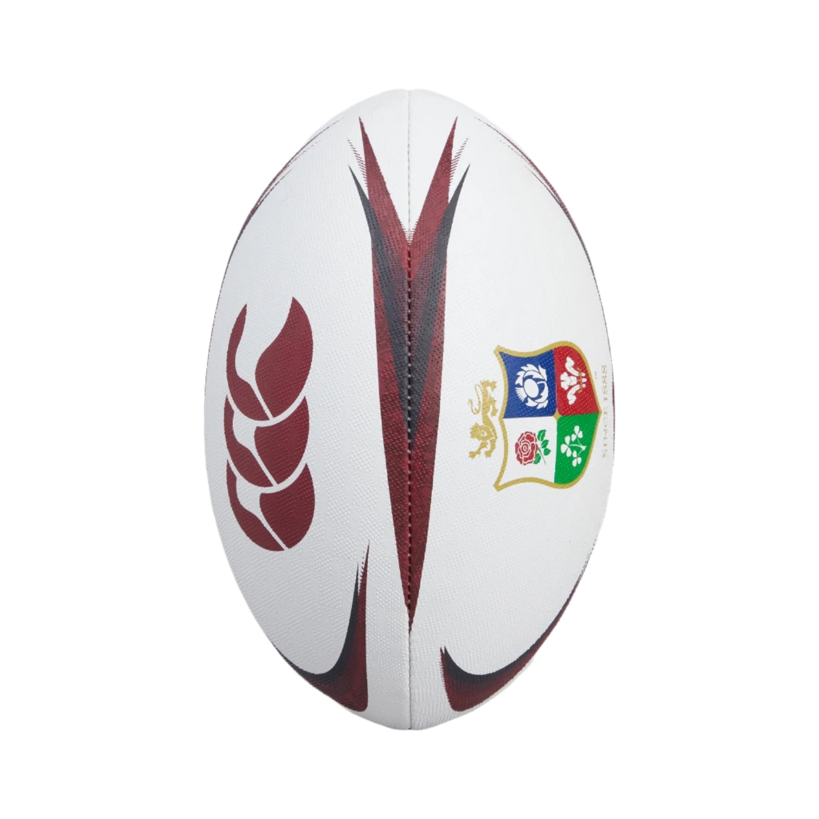 Canterbury British & Irish Lions Mentre Ball