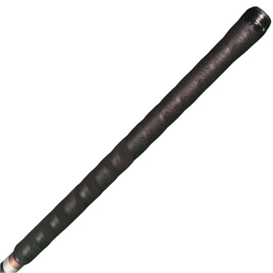 Mercian Elite Hockey Grip - Black