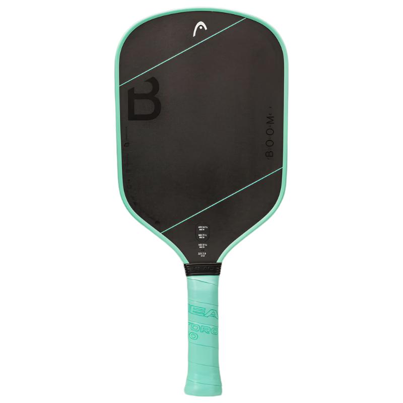 Head Boom Tour EX 2024 Pickleball Paddle