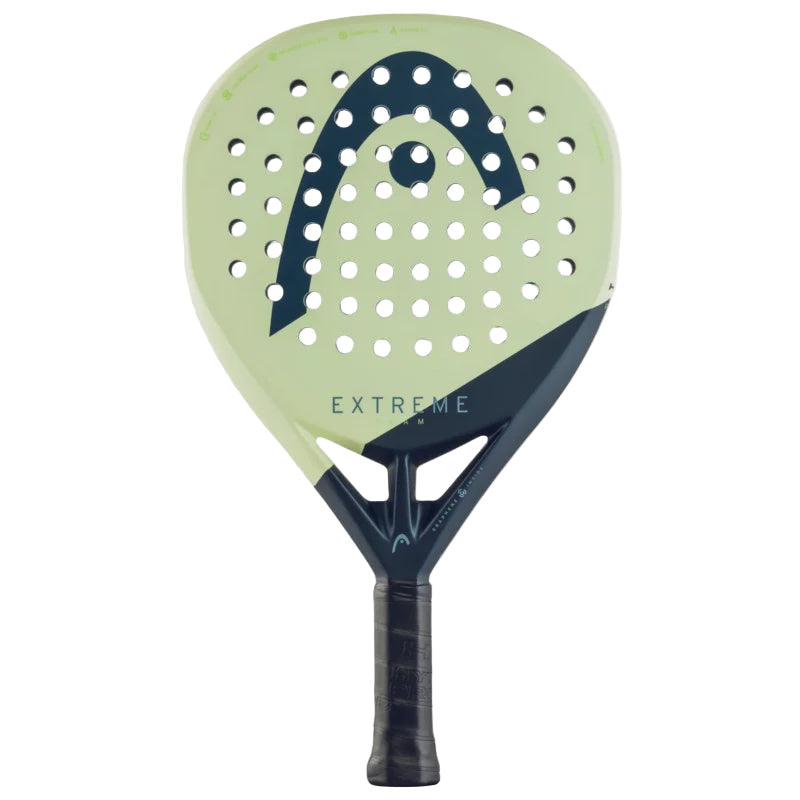 Head Extreme Team Padel Racket (2025)