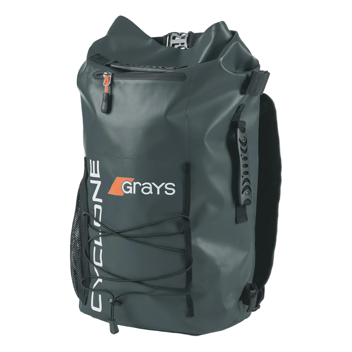 Grays Cyclone Rucksack WP - Black