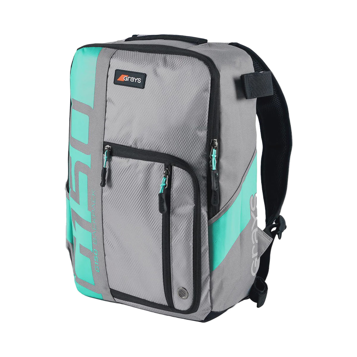 Grays G150 Rucksack - Grey/Aqua