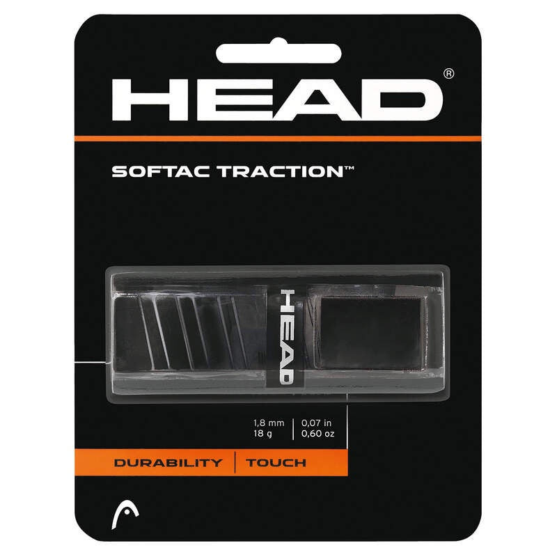 Head Softac Traction Replacement Grip
