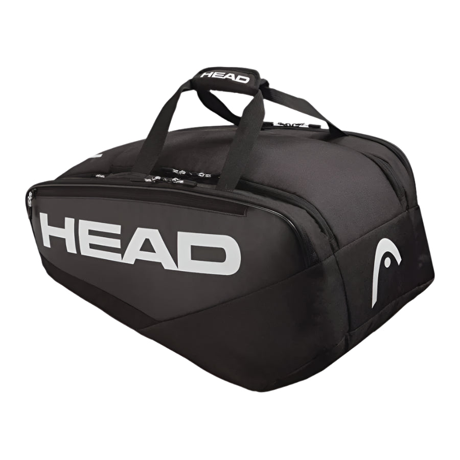 Head Pro Pickleball Bag M - Black/White