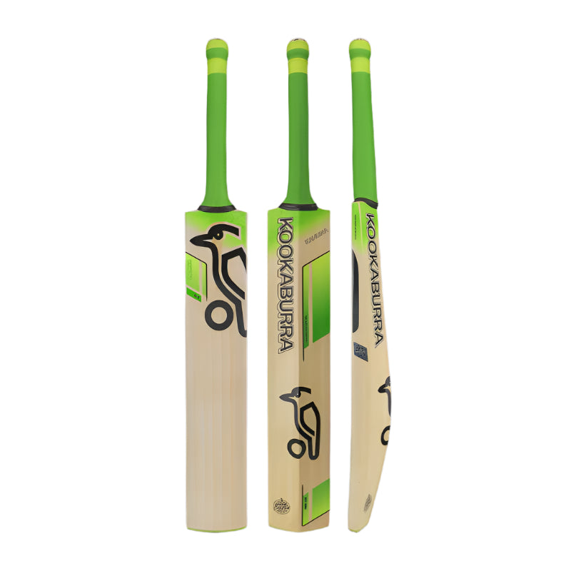 Kookaburra Kahuna 6.5 Cricket Bat (2025)