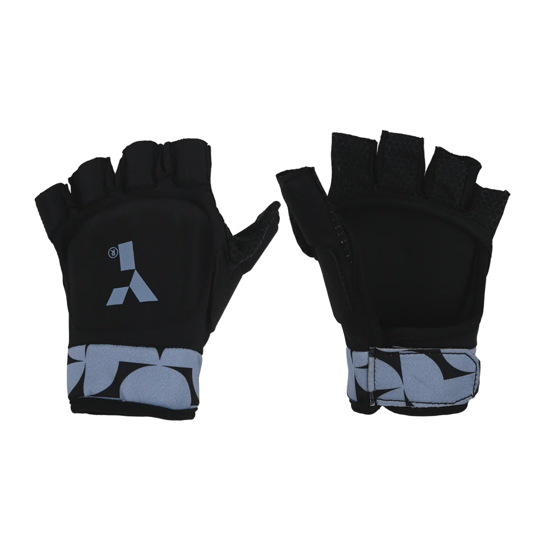 Y1 MK Shell Hockey Glove - LH / Short