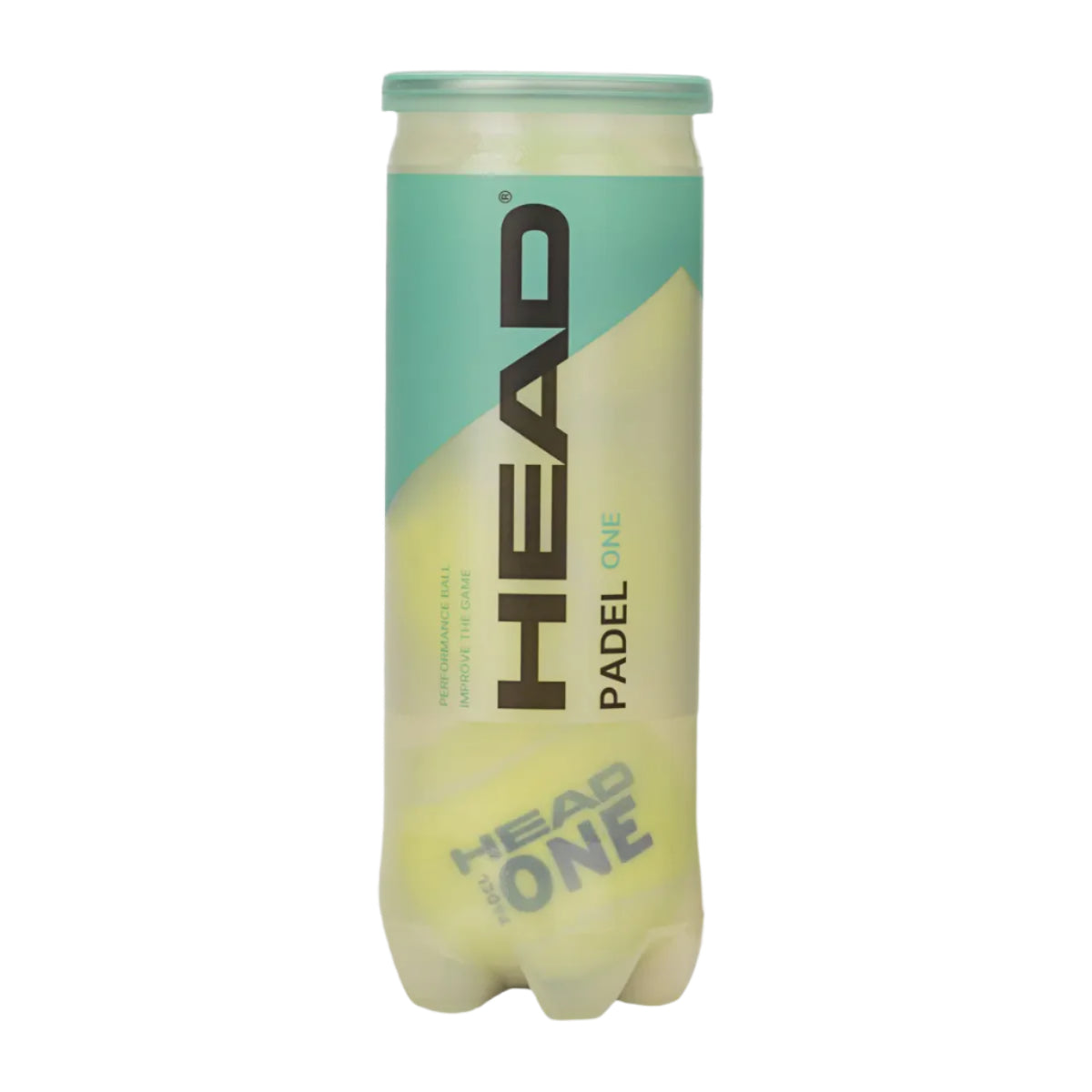 Head One Padel Balls