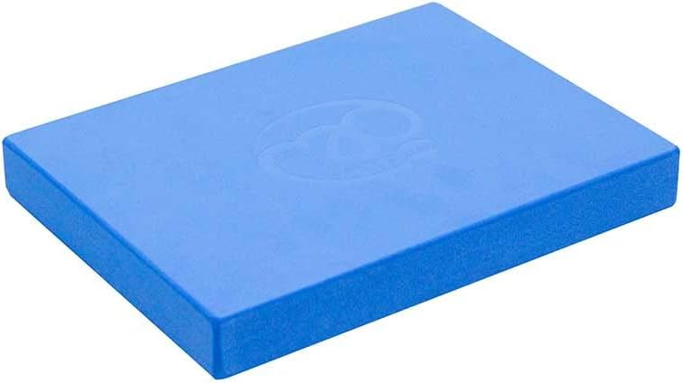 FitnessMad Pilates Head Block