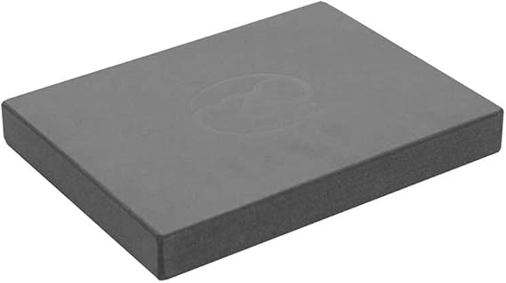FitnessMad Pilates Head Block