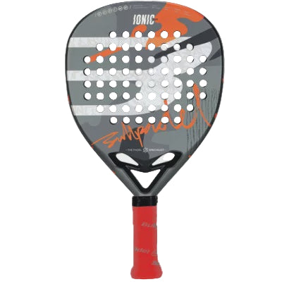 Bullpadel Ionic PWR Padel Racket (2025)