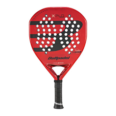 Bullpadel XPLO Comfort 25 Padel Racket (2025)
