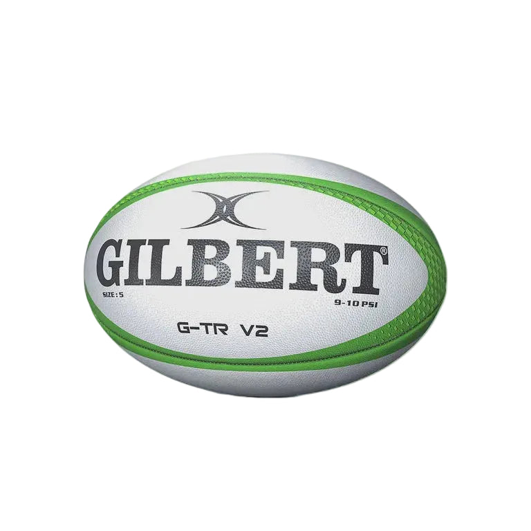 Gilbert G TR V2 7S Trainer Rugby Ball