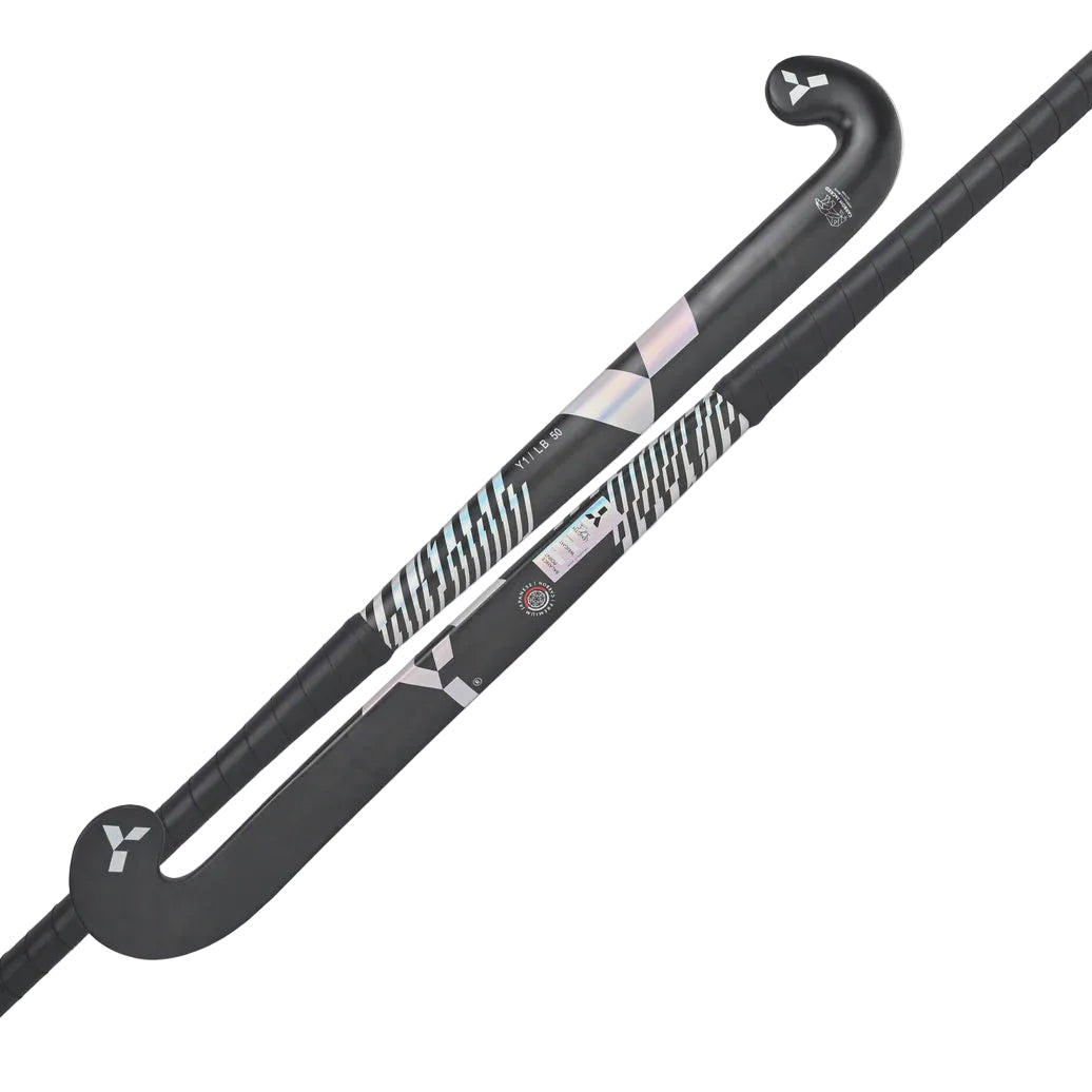 Y1 LB 50 Hockey Stick 2026
