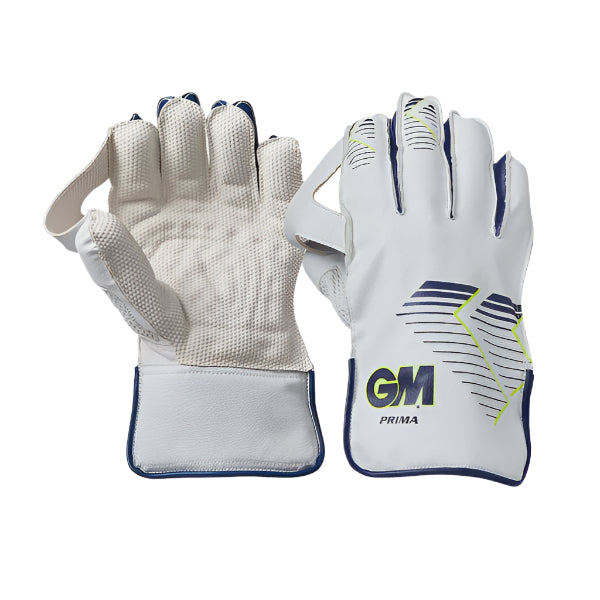 Gunn & Moore Prima Wicketkeeping Gloves