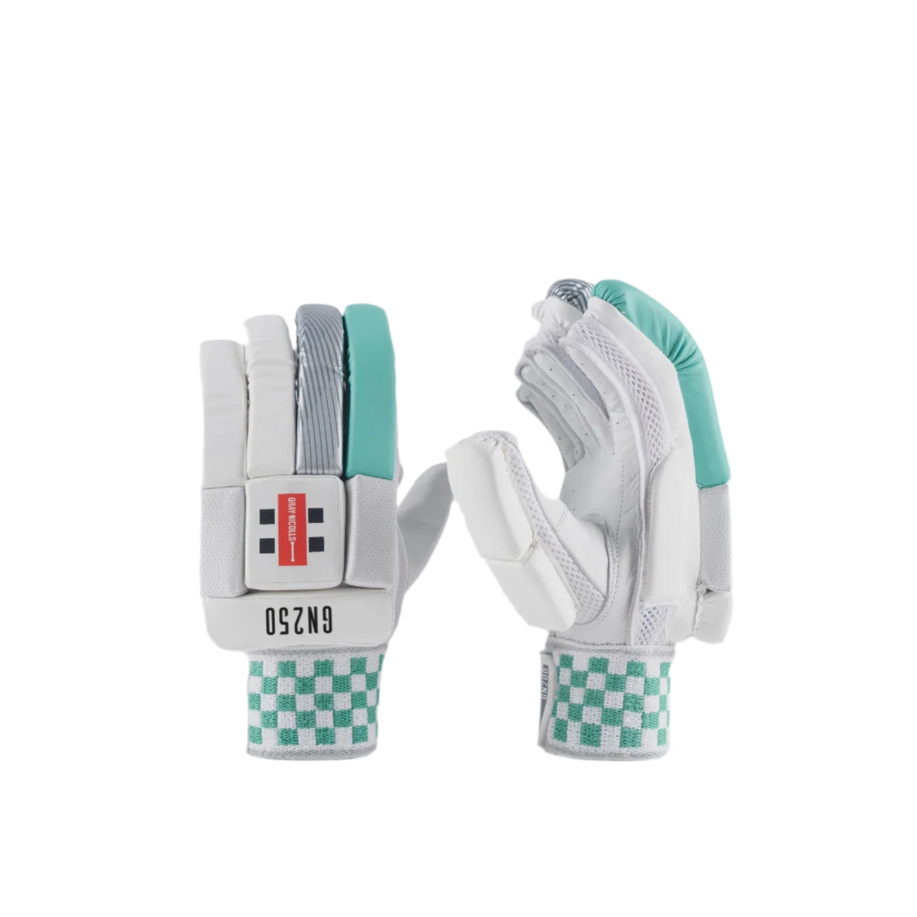 Gray-Nicolls GN 250 GEM Batting Gloves - RH
