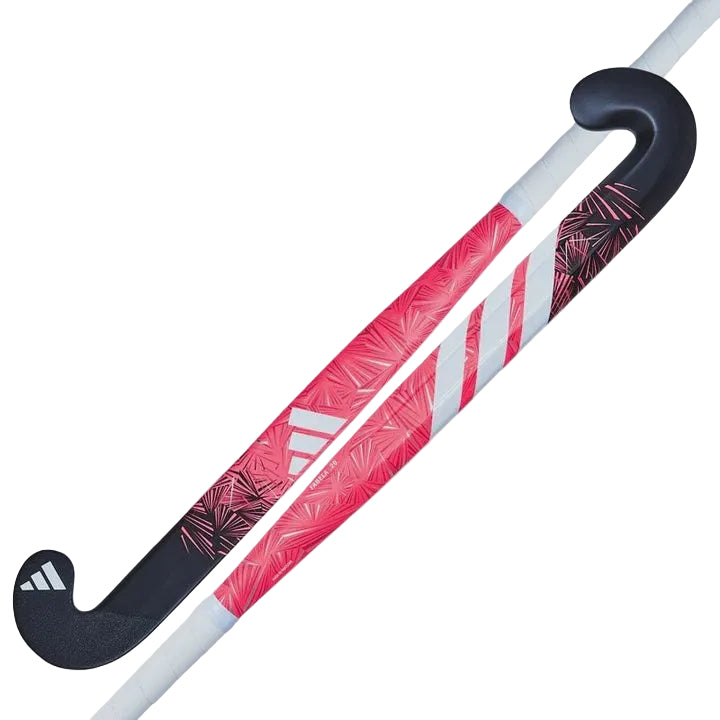 Adidas Fabela .20 Hockey Stick - Pink/Black