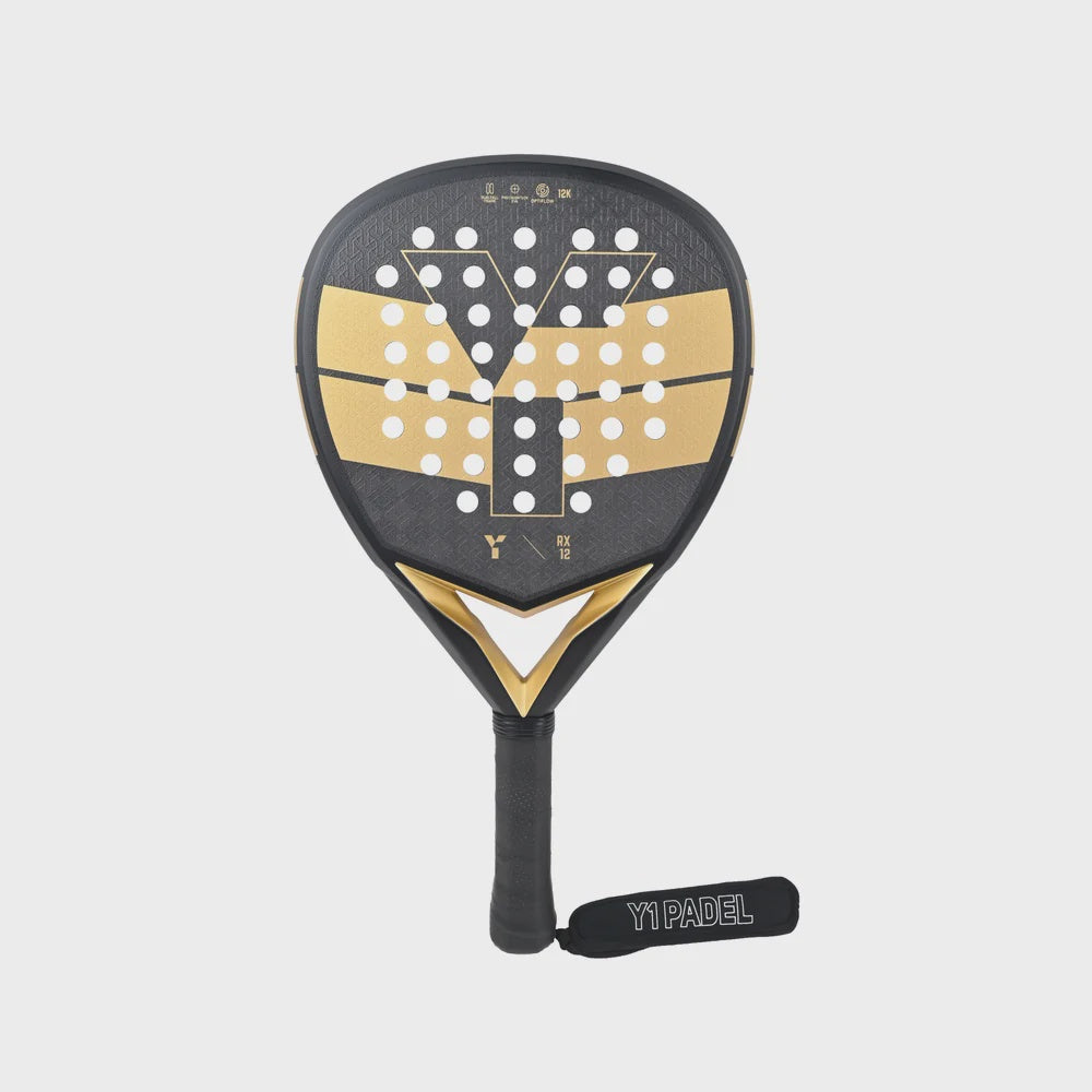 Y1 RX12 Padel Racket