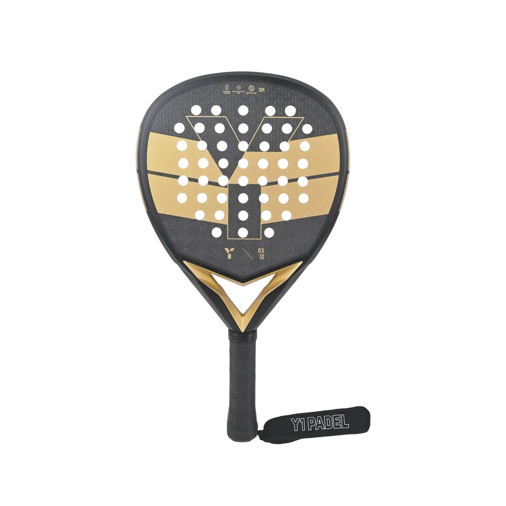 Y1 RX12 Padel Racket