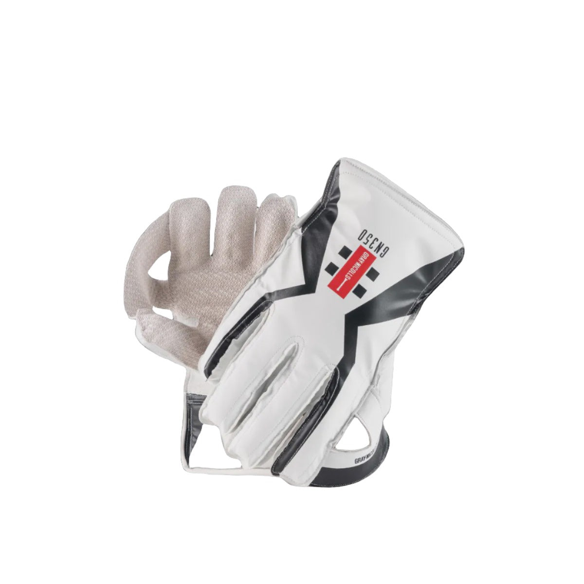Gray Nicolls GN350 Wicketkeeping Gloves